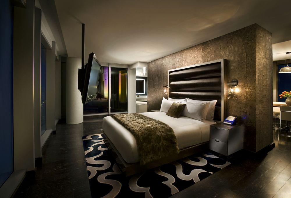 Hard Rock Hotel San Diego Esterno foto
