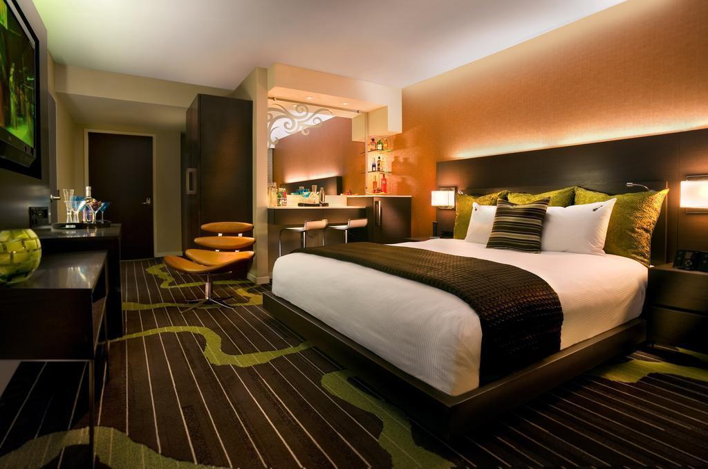 Hard Rock Hotel San Diego Esterno foto