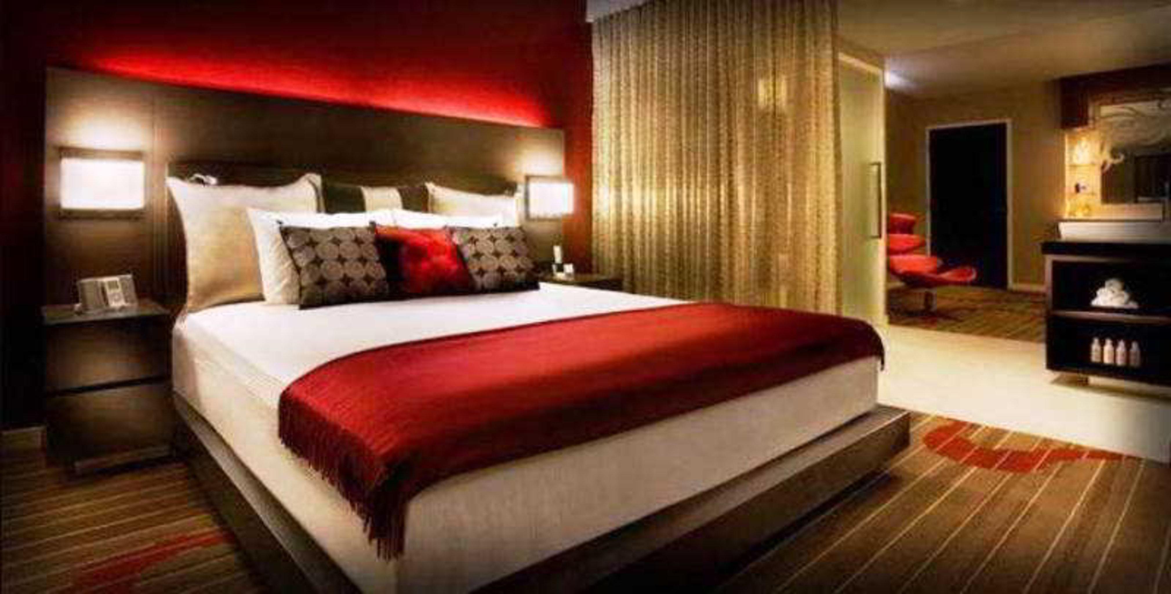 Hard Rock Hotel San Diego Esterno foto