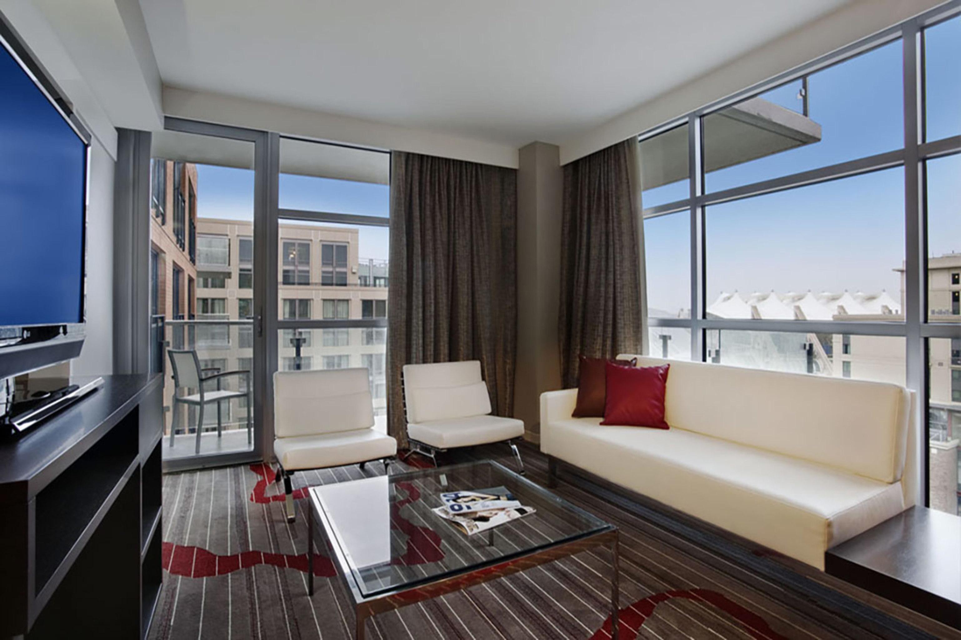 Hard Rock Hotel San Diego Camera foto