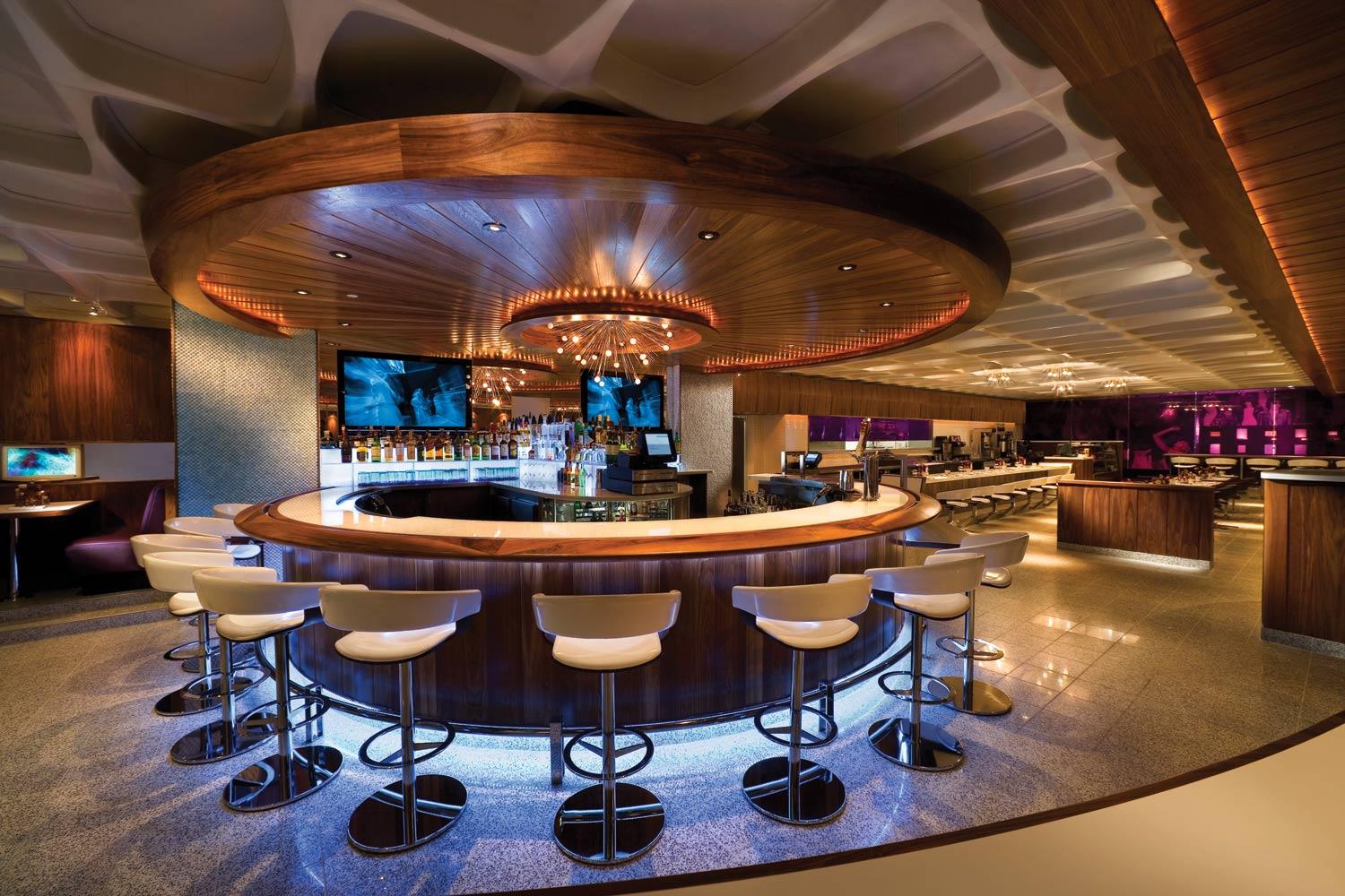 Hard Rock Hotel San Diego Ristorante foto
