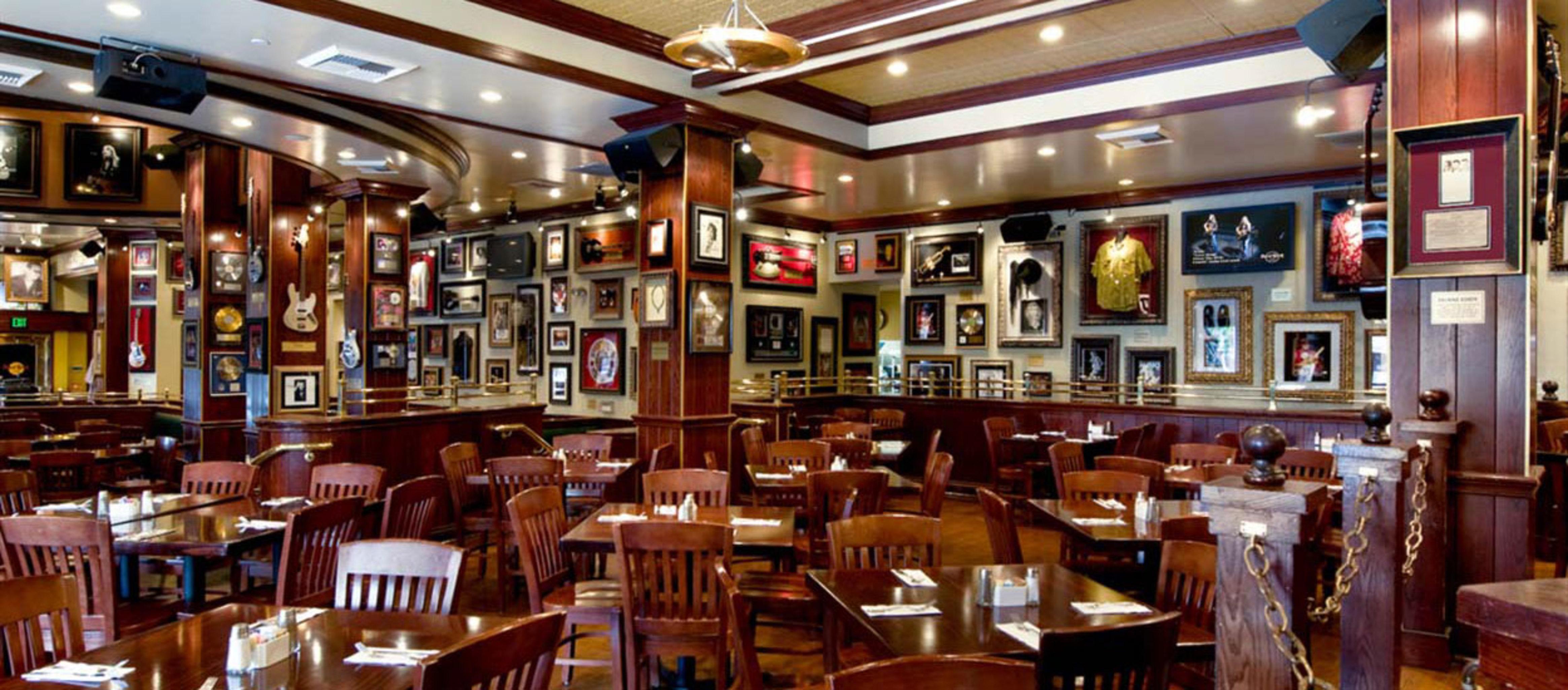Hard Rock Hotel San Diego Esterno foto