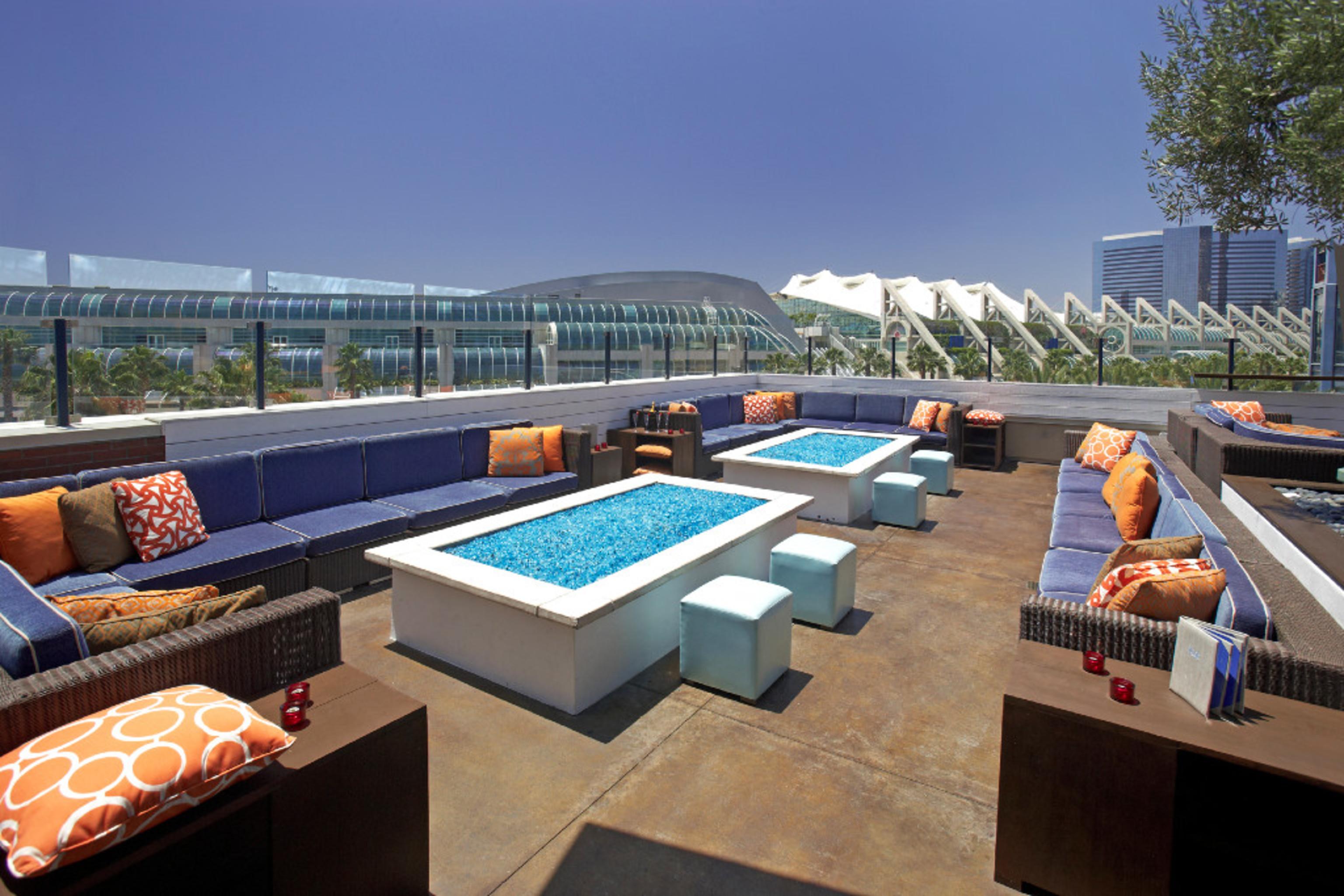 Hard Rock Hotel San Diego Esterno foto