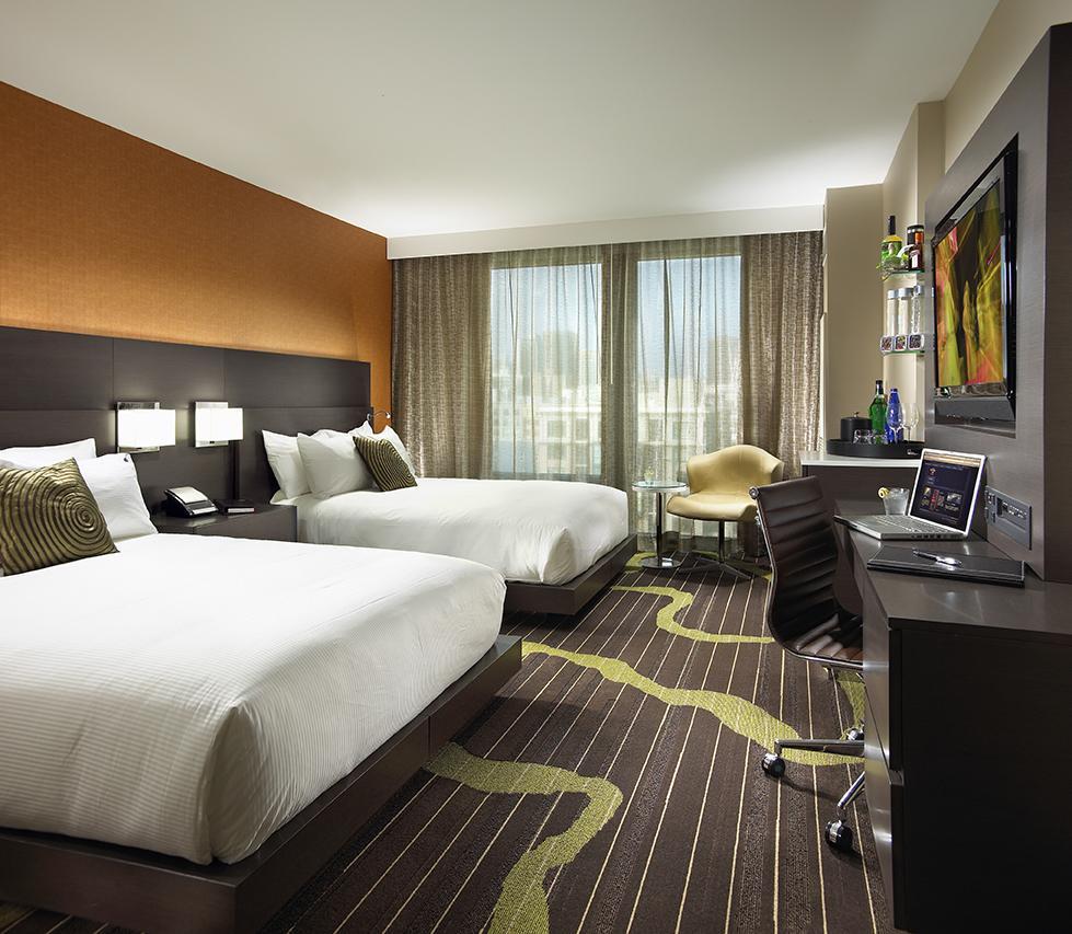 Hard Rock Hotel San Diego Esterno foto