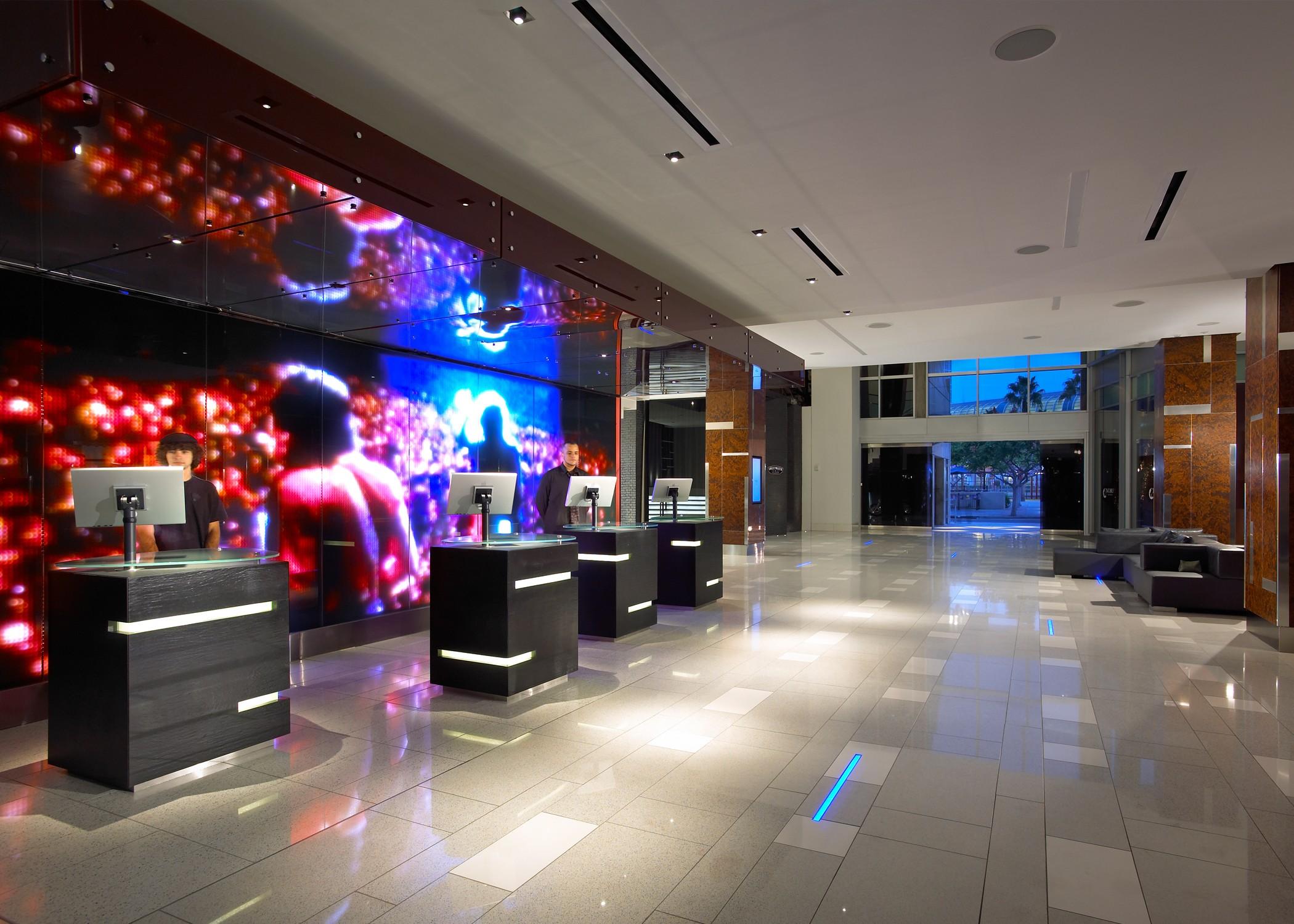 Hard Rock Hotel San Diego Esterno foto