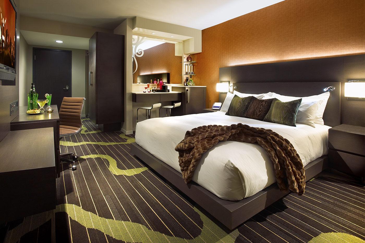 Hard Rock Hotel San Diego Esterno foto