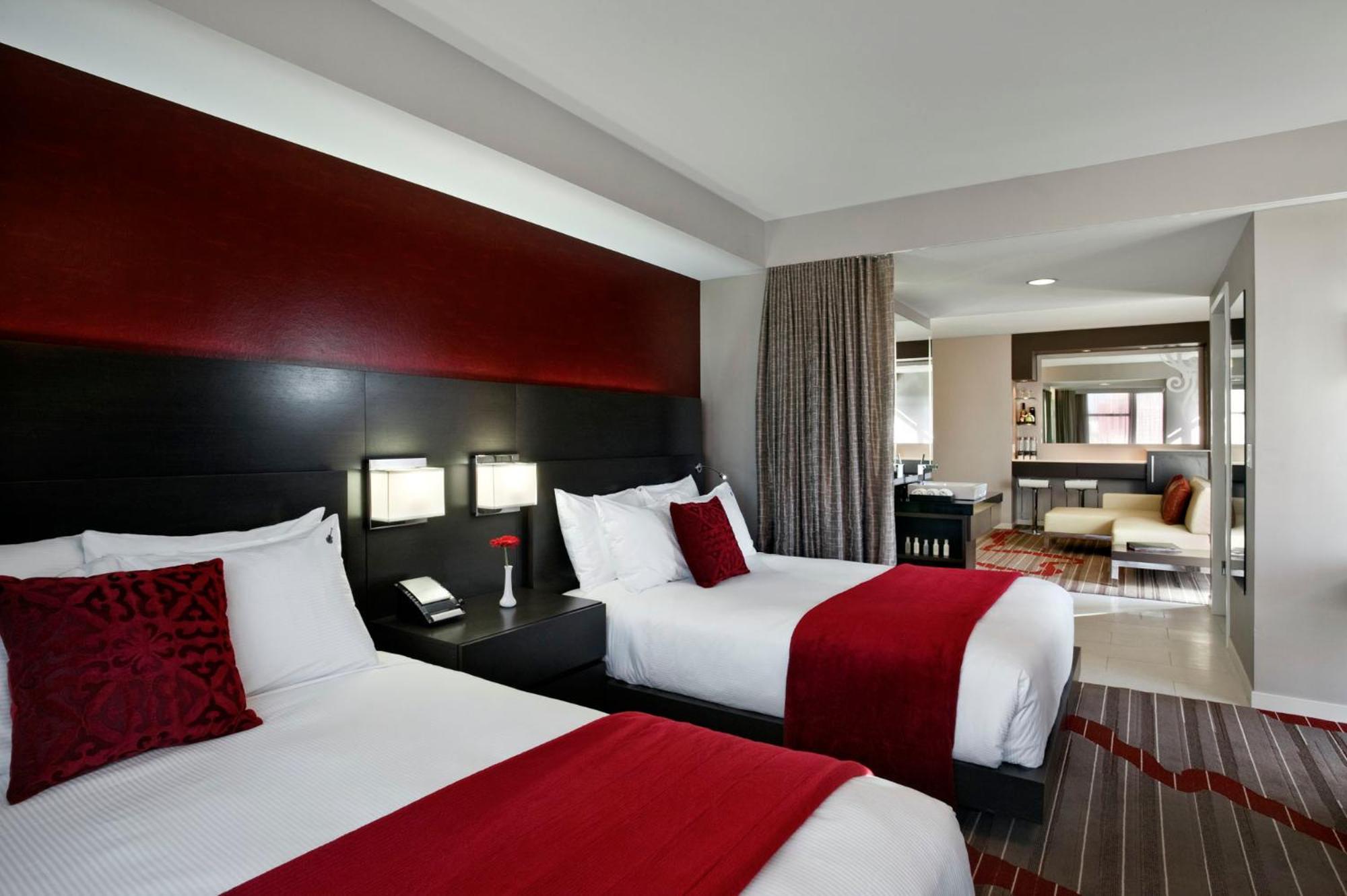 Hard Rock Hotel San Diego Esterno foto