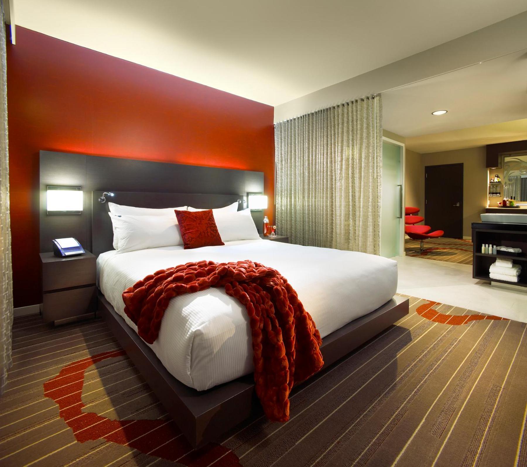 Hard Rock Hotel San Diego Camera foto