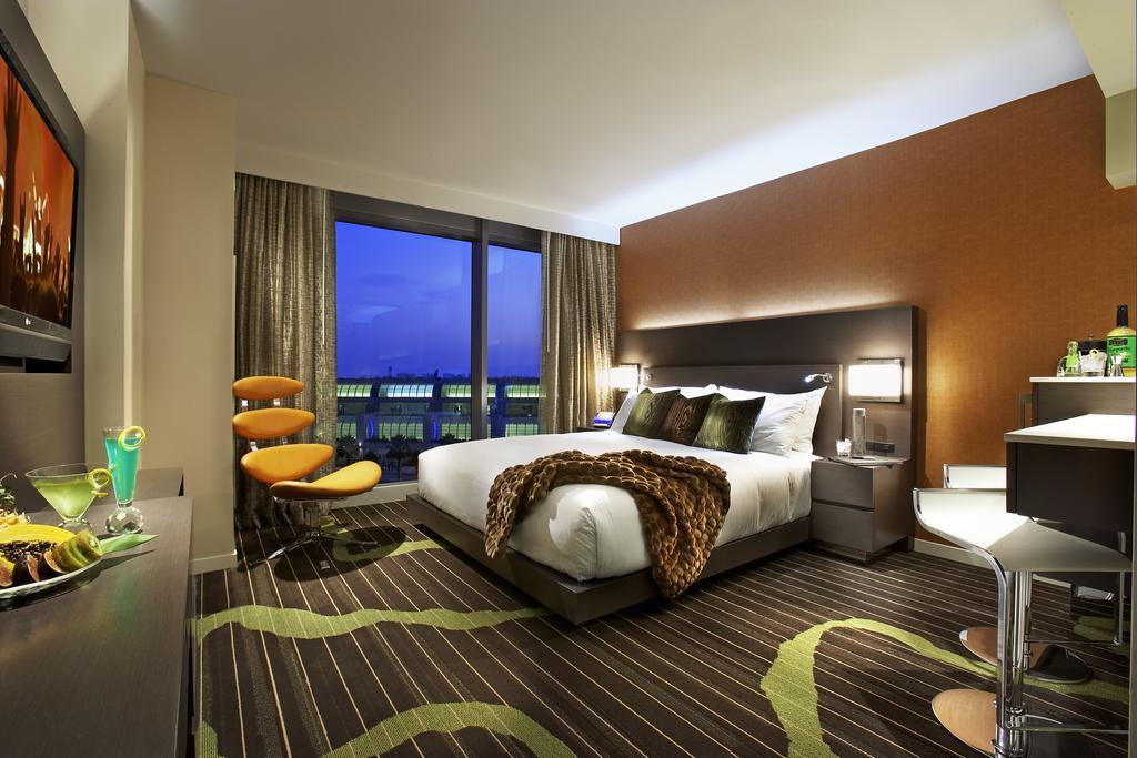 Hard Rock Hotel San Diego Esterno foto