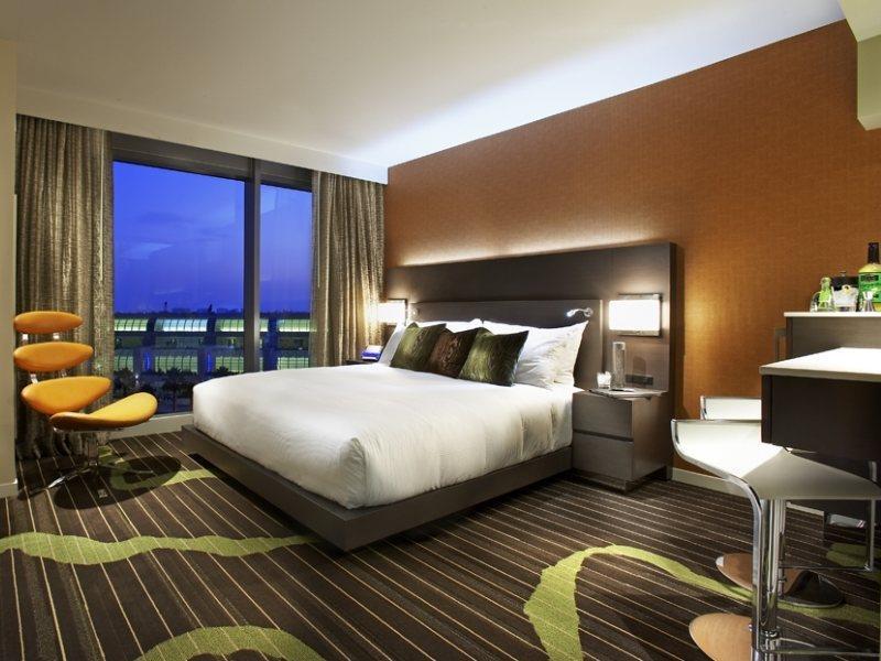 Hard Rock Hotel San Diego Esterno foto