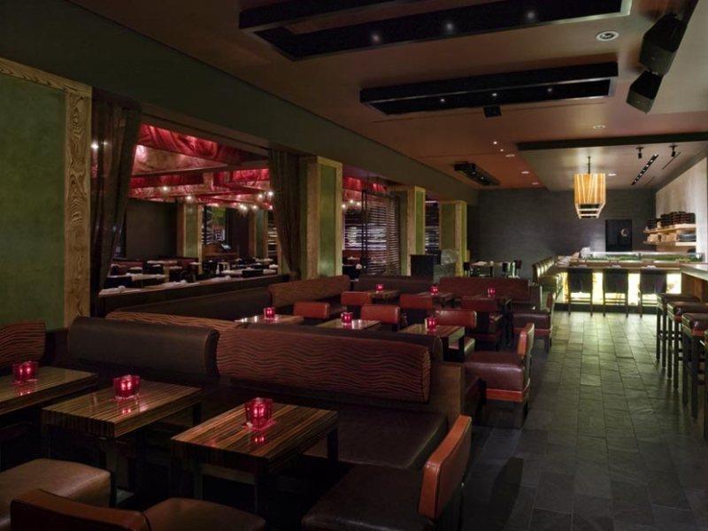 Hard Rock Hotel San Diego Esterno foto