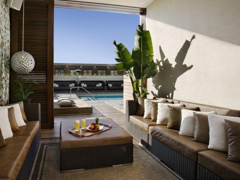 Hard Rock Hotel San Diego Esterno foto