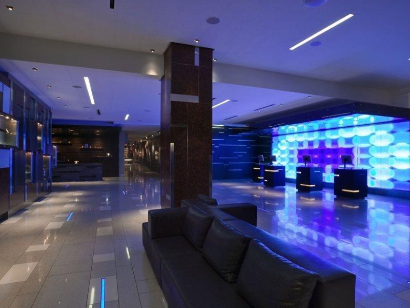Hard Rock Hotel San Diego Esterno foto