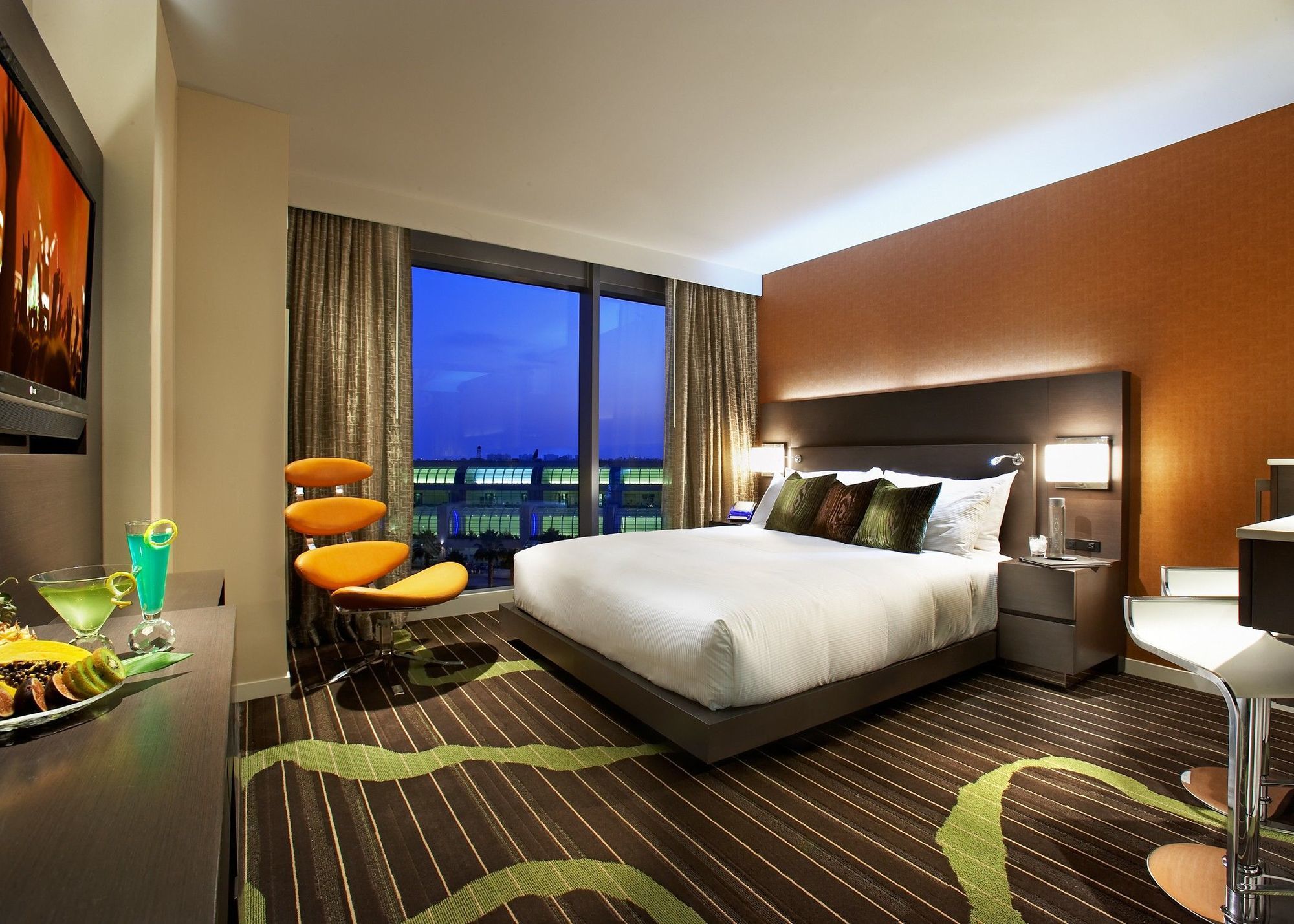 Hard Rock Hotel San Diego Esterno foto