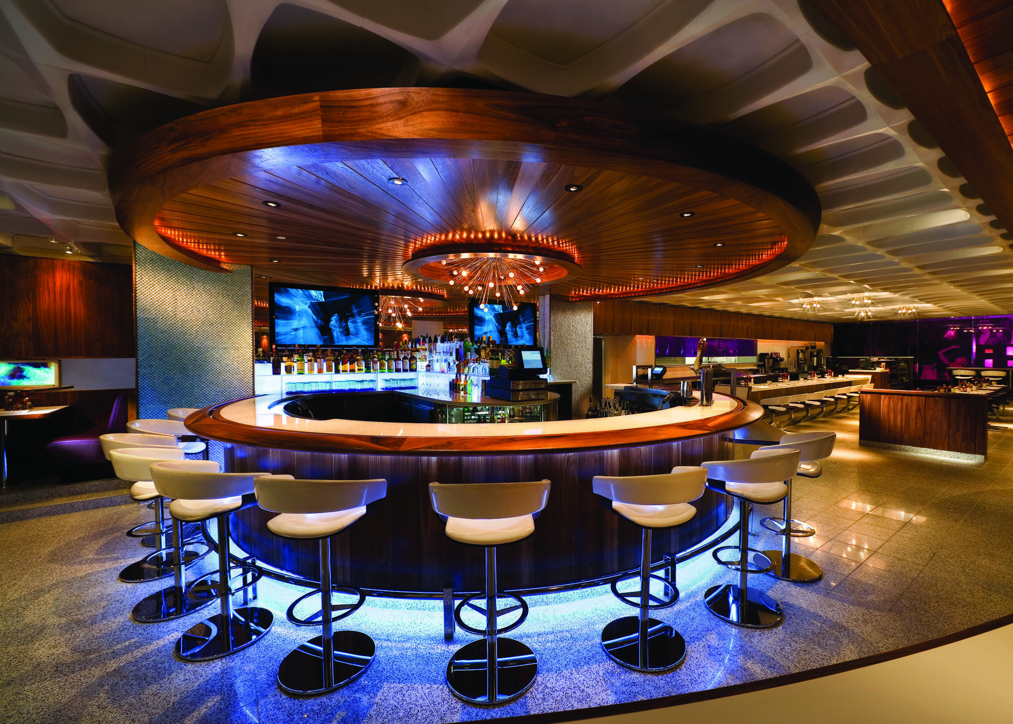Hard Rock Hotel San Diego Esterno foto