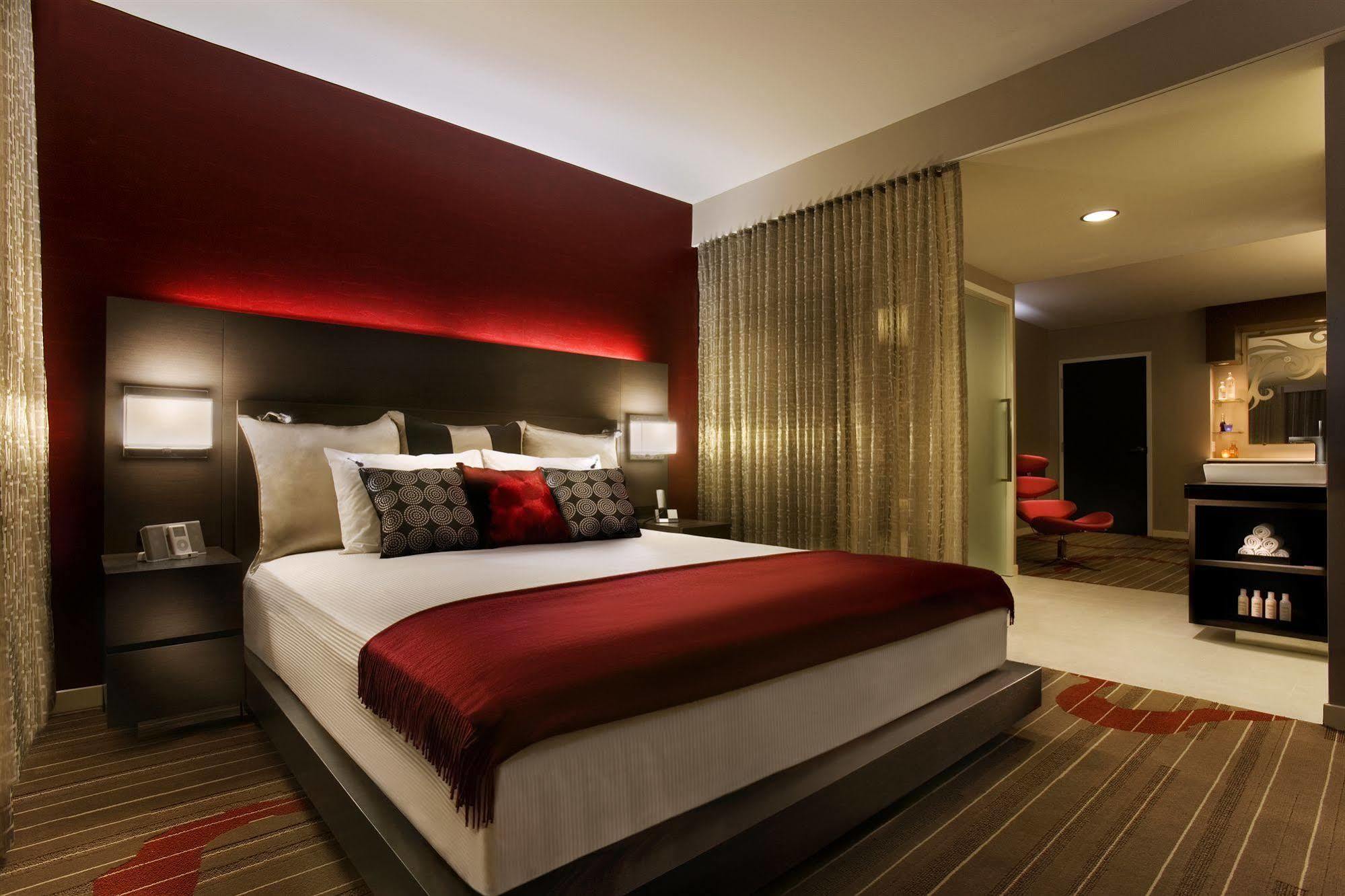 Hard Rock Hotel San Diego Camera foto