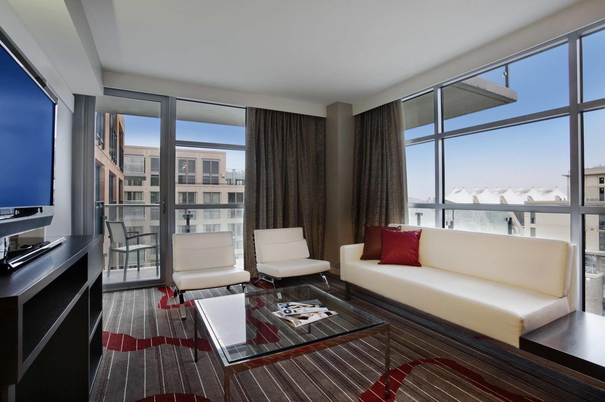 Hard Rock Hotel San Diego Camera foto