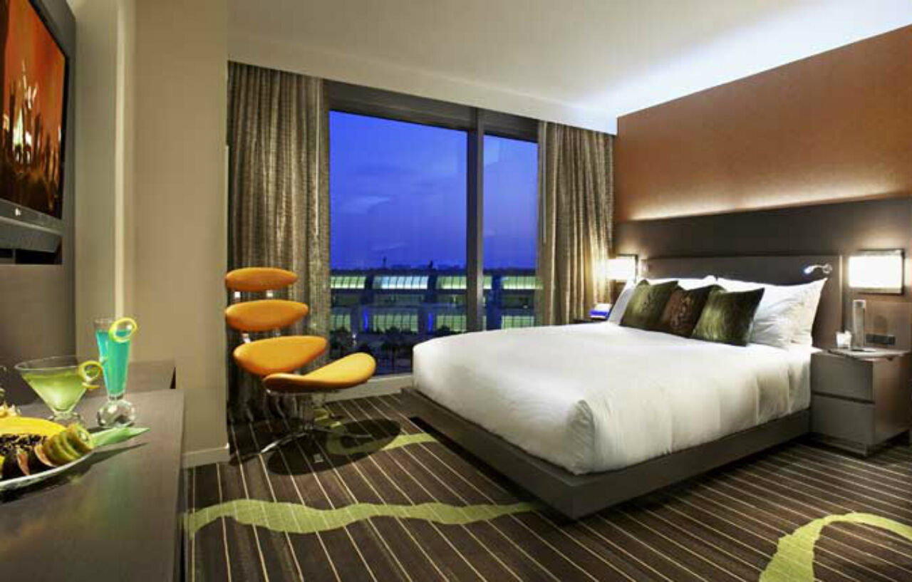 Hard Rock Hotel San Diego Esterno foto