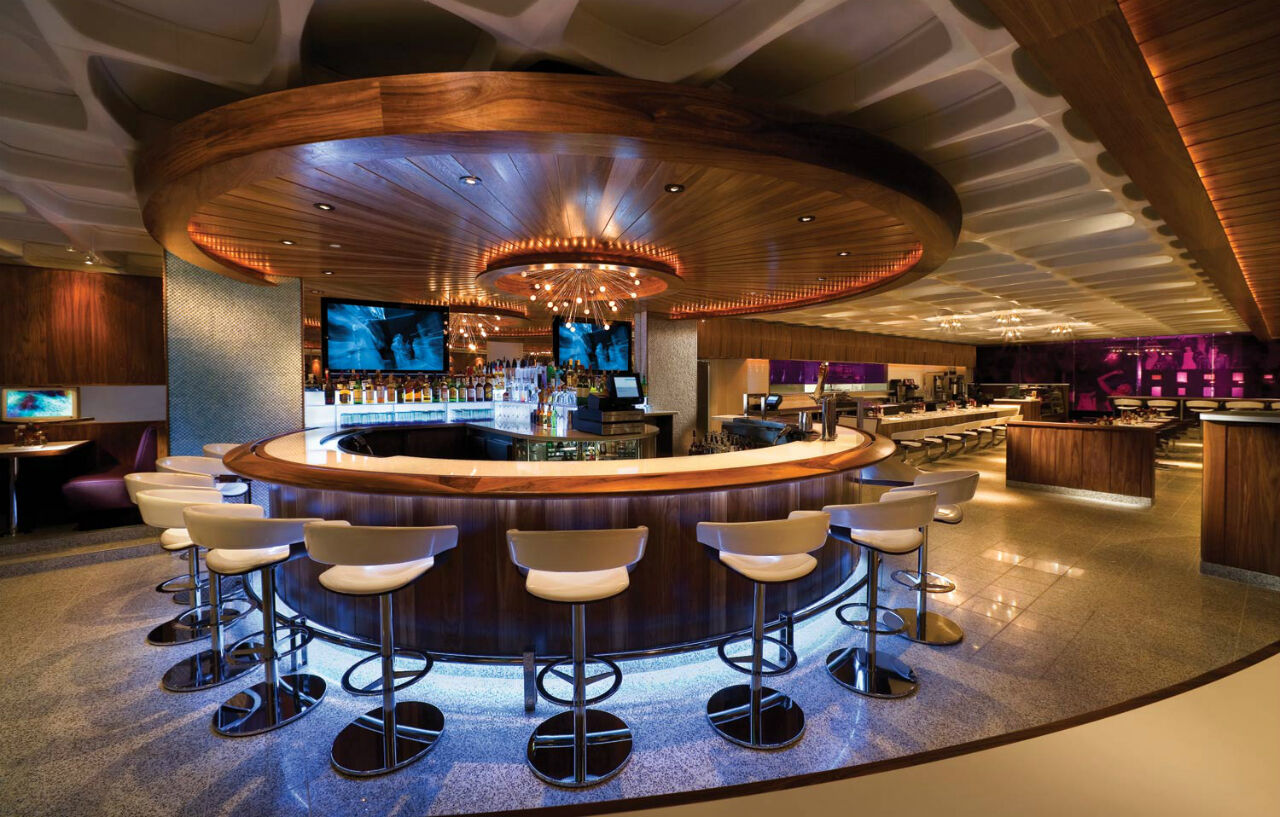 Hard Rock Hotel San Diego Esterno foto