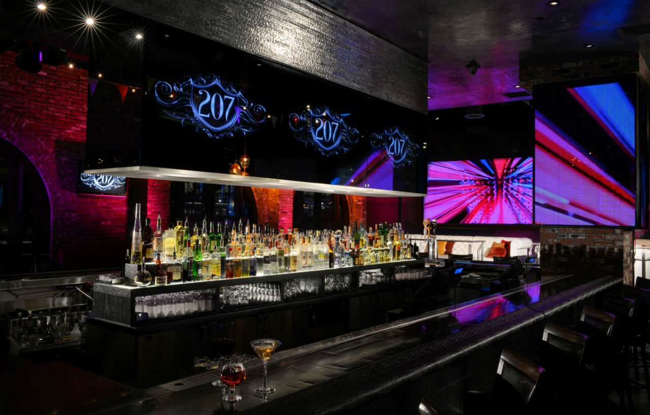Hard Rock Hotel San Diego Esterno foto