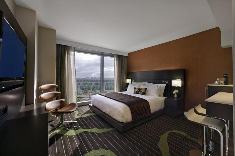 Hard Rock Hotel San Diego Esterno foto
